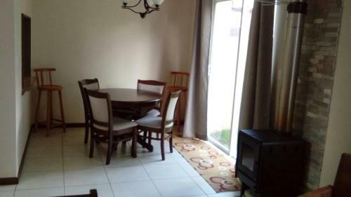Casa Veraneo Los Robles Pucon