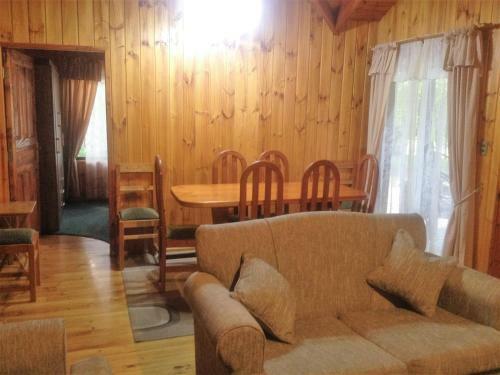 Caba�as Calfurray