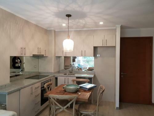 Apartamento Edificio Payllahue