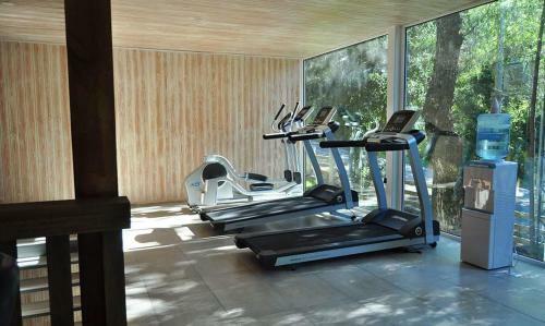 Apartamento Edificio Payllahue