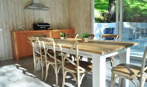 Apartamento Edificio Payllahue