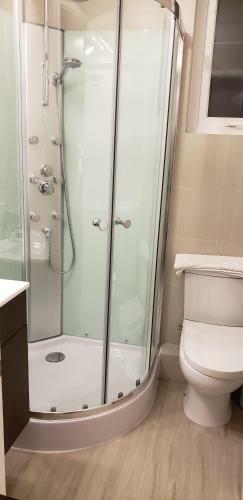 Apartamento Edificio Payllahue