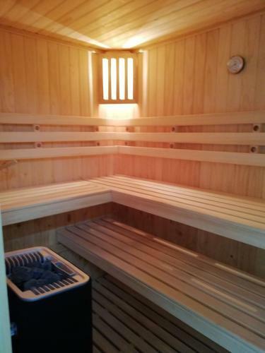 Apartamento Edificio Payllahue