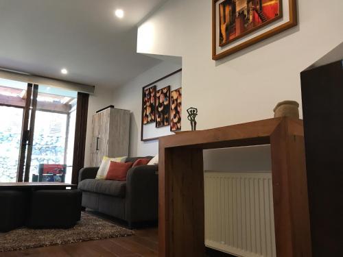 Casa Italia Condominio Parque Pinares