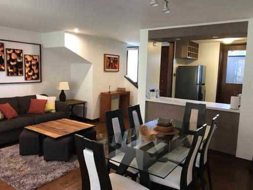 Casa Italia Condominio Parque Pinares