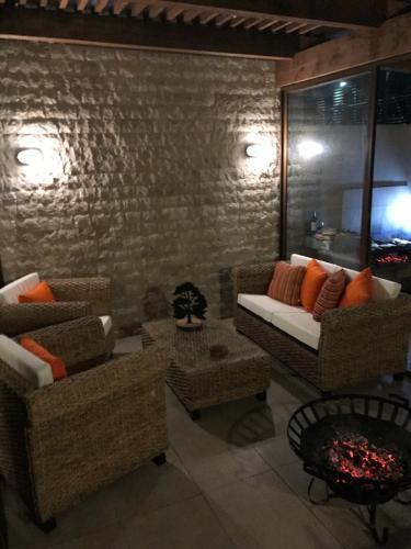 Casa Italia Condominio Parque Pinares