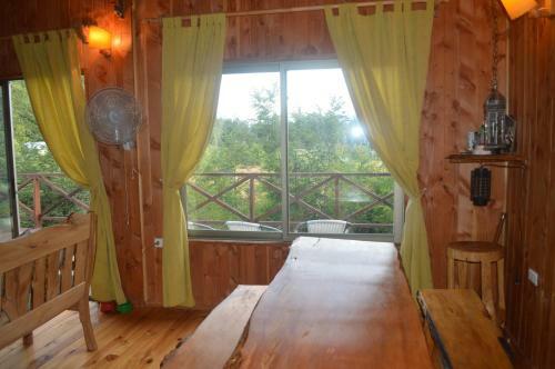 Lodge La Huella Holiday Home