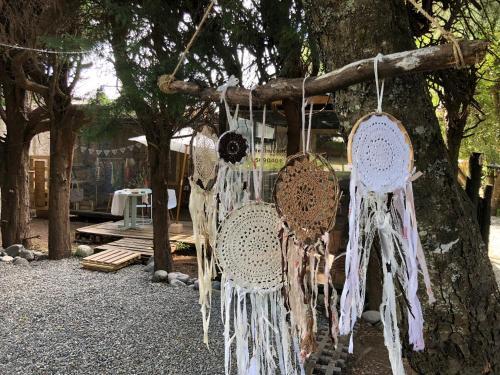 Tipi Land