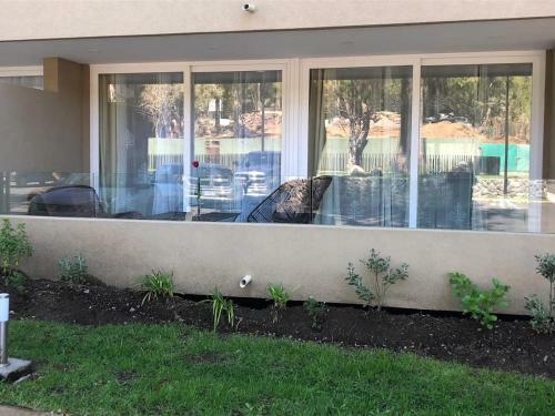 Apartamento Condominio Alta Vista Puc�n, Excelente