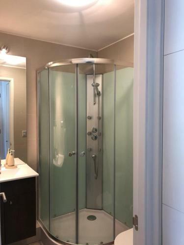 Apartamento Condominio Alta Vista Puc�n, Excelente