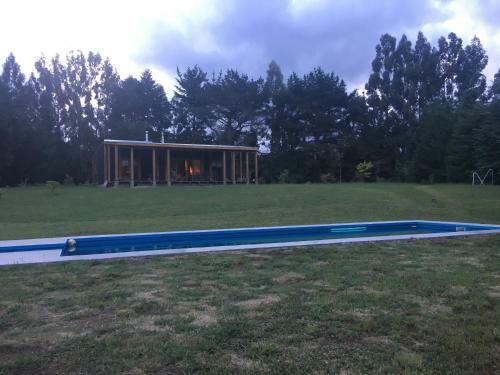 Trufulco-pucon