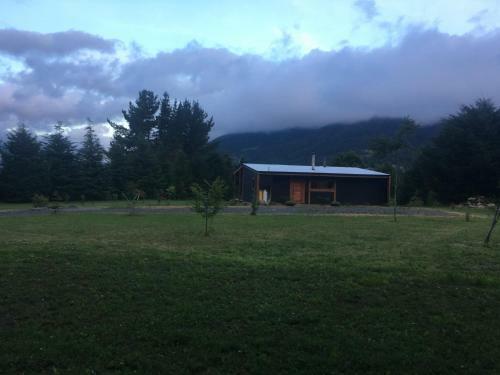 Trufulco-pucon