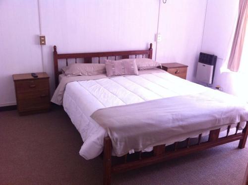 Hostal Casa Blanca Pucon
