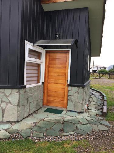 Apartamento Caba�as Chaya Mapu