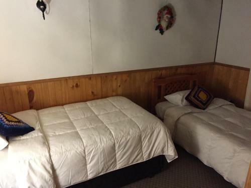 Albergue Profe Nelson