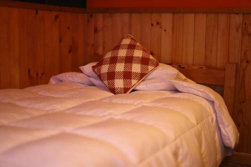 Albergue Profe Nelson