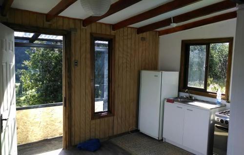 Hostal Caba�as Lomas Del Salto