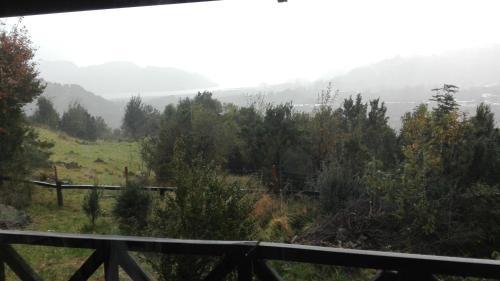 Hostal Caba�as Lomas Del Salto