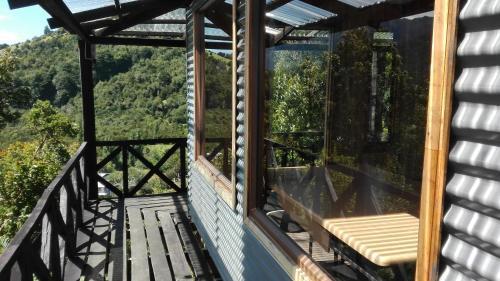Hostal Caba�as Lomas Del Salto