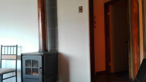 Hostal Caba�as Lomas Del Salto