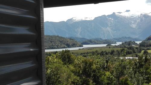 Hostal Caba�as Lomas Del Salto