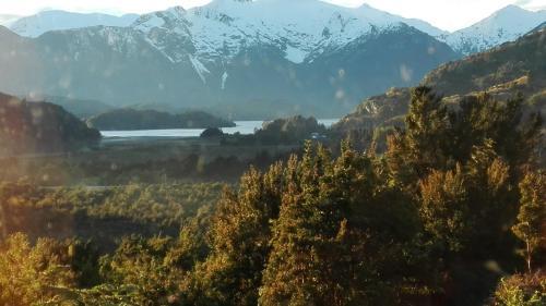 Hostal Caba�as Lomas Del Salto