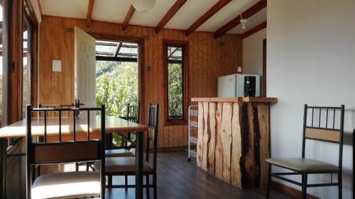 Hostal Caba�as Lomas Del Salto