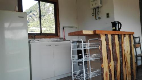 Hostal Caba�as Lomas Del Salto