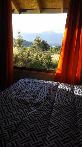 Hostal Caba�as Lomas Del Salto