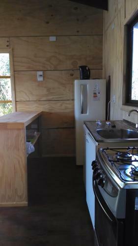 Hostal Caba�as Lomas Del Salto