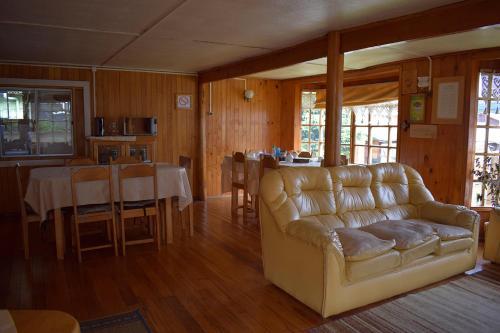 Hostal Bellavista