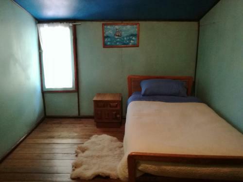 Posada Hoster�a Huemules