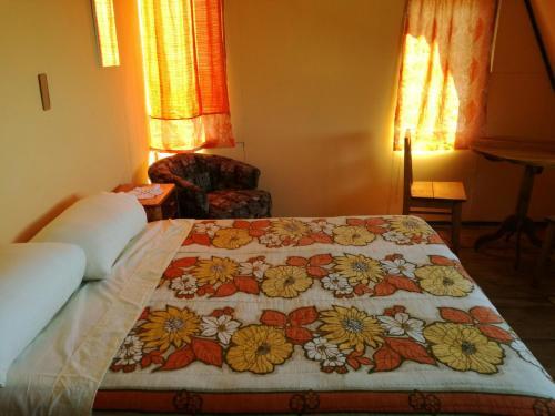 Posada Hoster�a Huemules