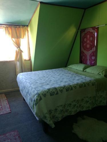 Posada Hoster�a Huemules