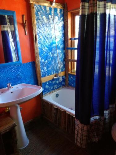 Posada Hoster�a Huemules