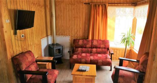 La Rinconada Guadal