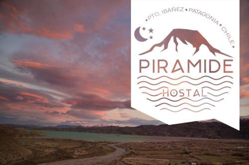 Pir�mide Hostal