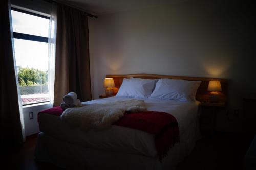Hostal Doble E Patagonia