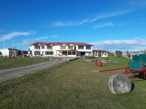 Hostal Doble E Patagonia