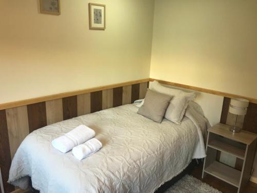 Apart Hotel Suveral
