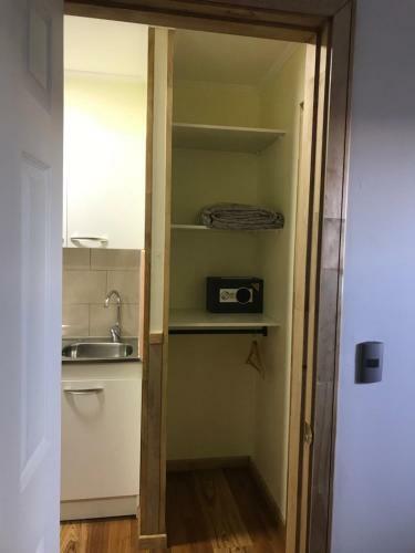 Apart Hotel Suveral