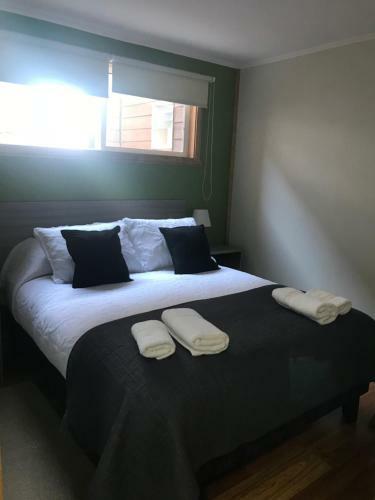 Apart Hotel Suveral