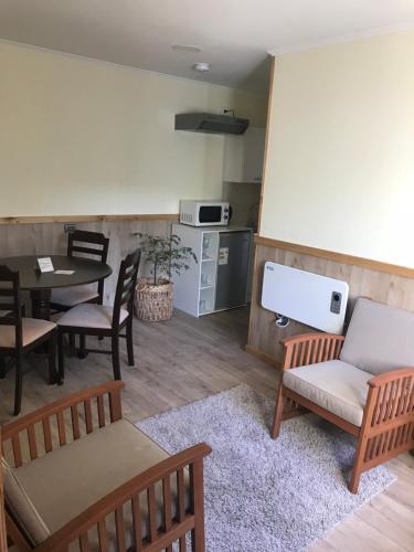 Apart Hotel Suveral
