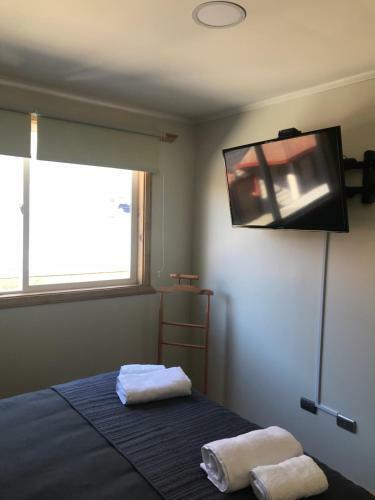 Apart Hotel Suveral