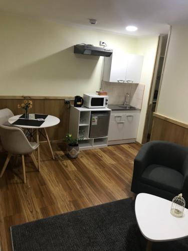 Apart Hotel Suveral