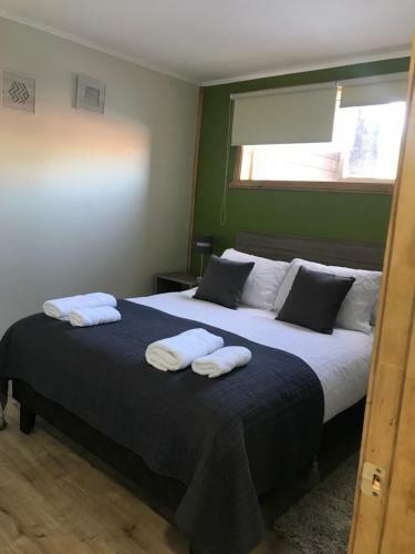 Apart Hotel Suveral