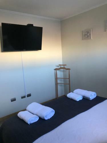 Apart Hotel Suveral