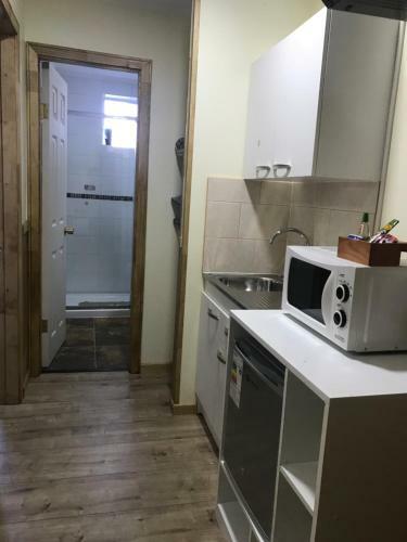 Apart Hotel Suveral