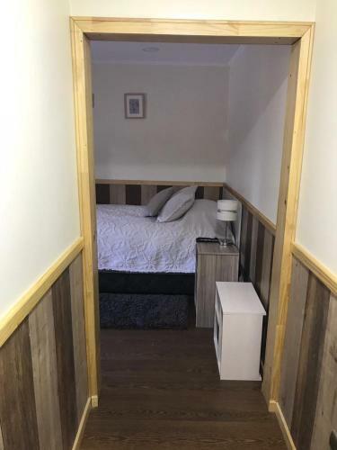 Apart Hotel Suveral