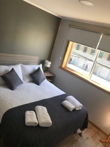 Apart Hotel Suveral